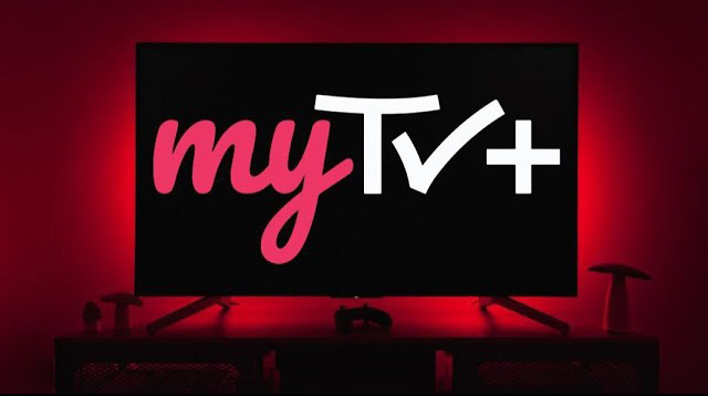 My TV