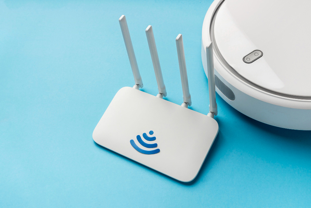 TP-Link Router